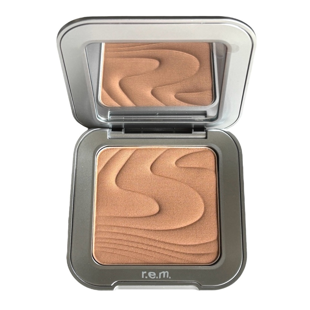 3/$40 REM Beauty Hypernova Satin Matte Bronzer